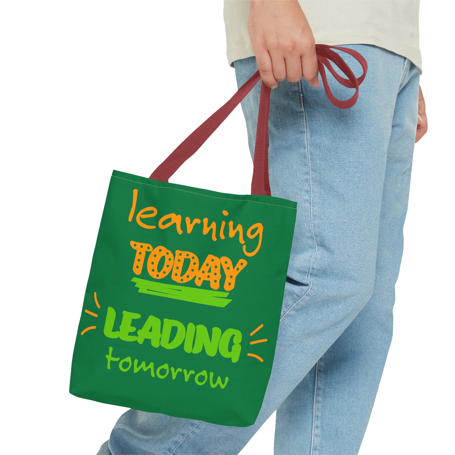 Tote bag for shopping,college,school,work,or going to the beach.