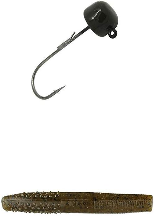 Z-MAN Finesse ShroomZ Jigheads Tackle
