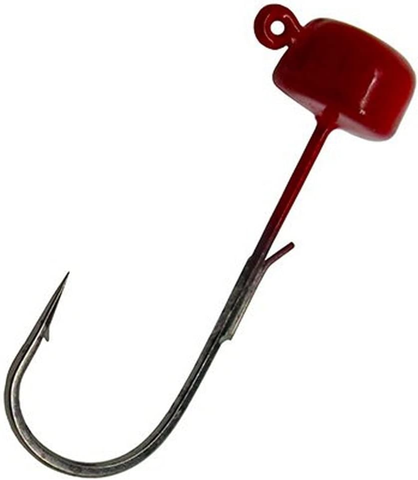 Z-MAN Finesse ShroomZ Jigheads Tackle