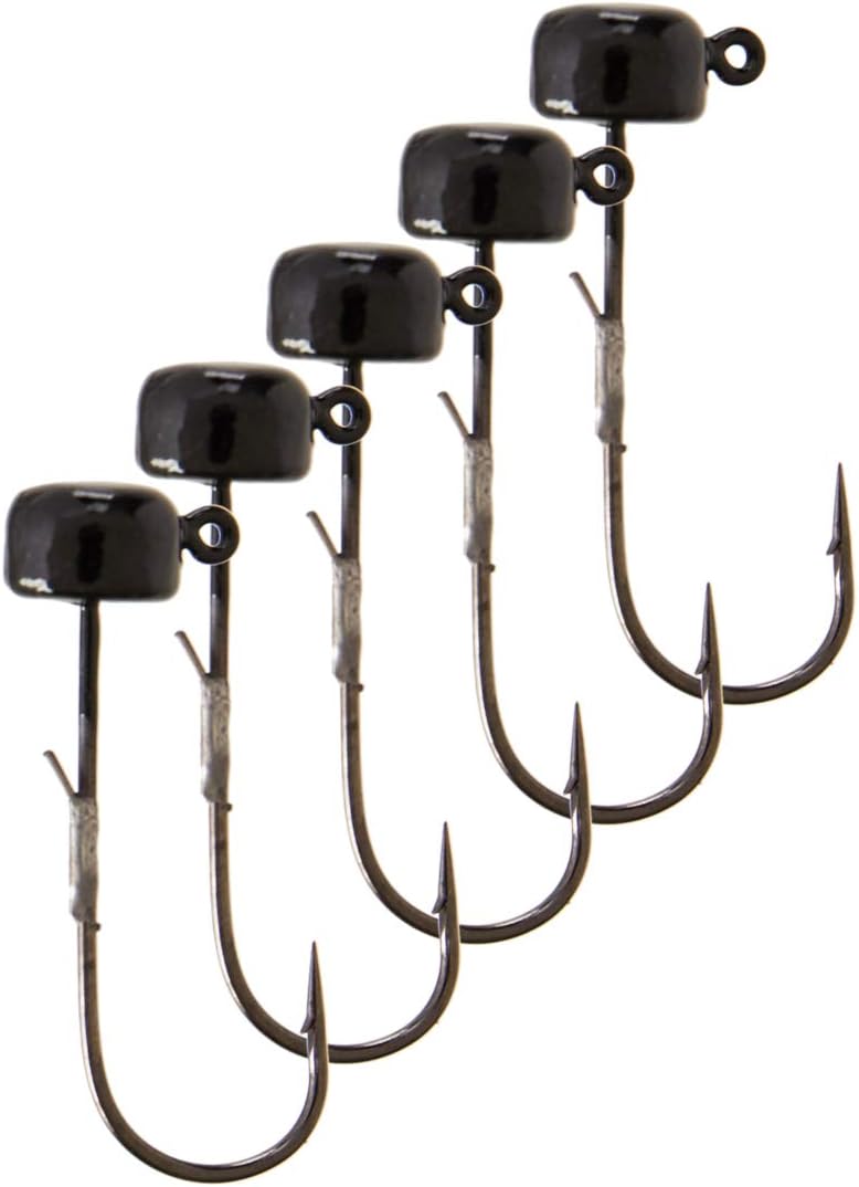 Z-MAN Finesse ShroomZ Jigheads Tackle