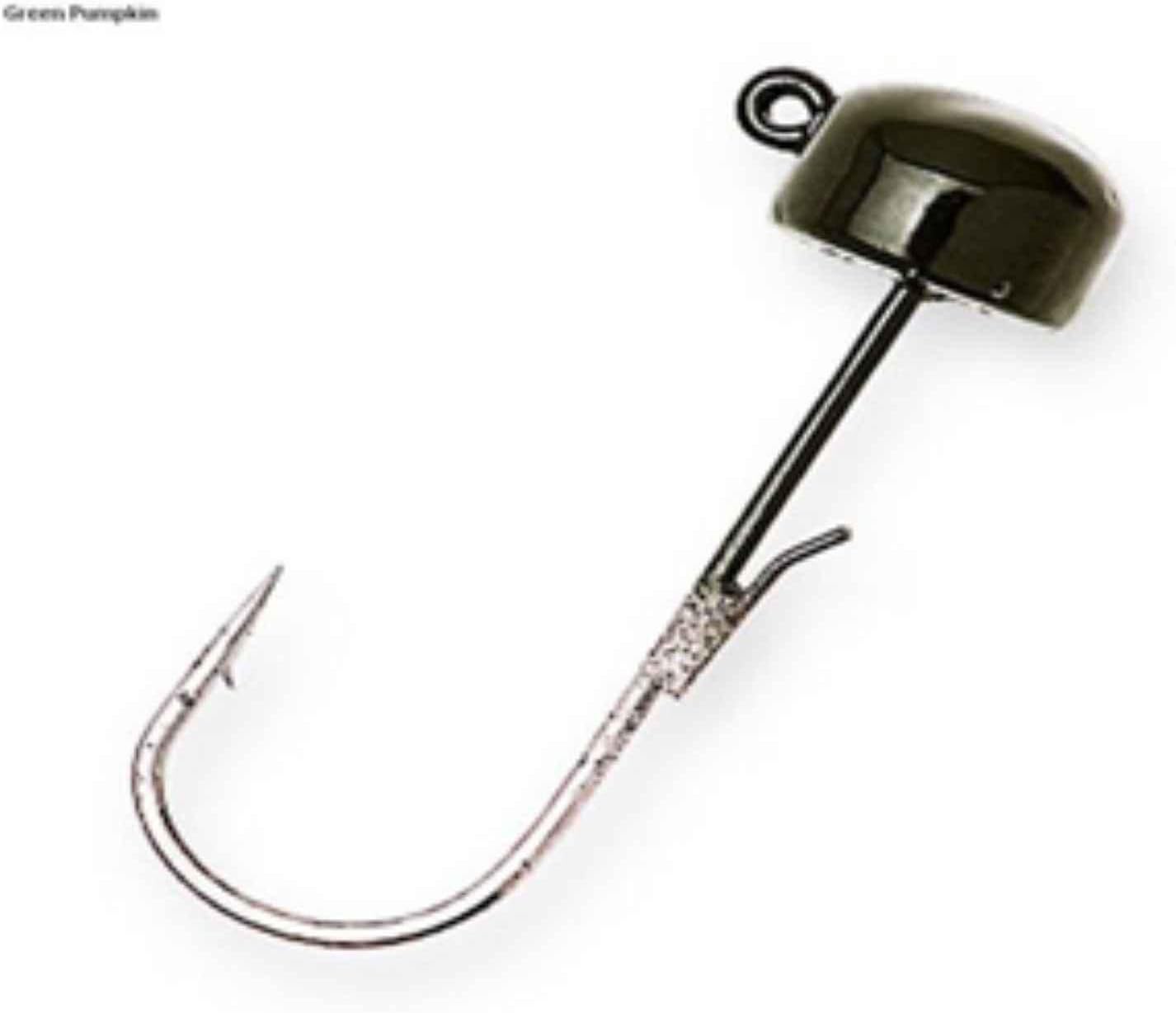 Z-MAN Finesse ShroomZ Jigheads Tackle