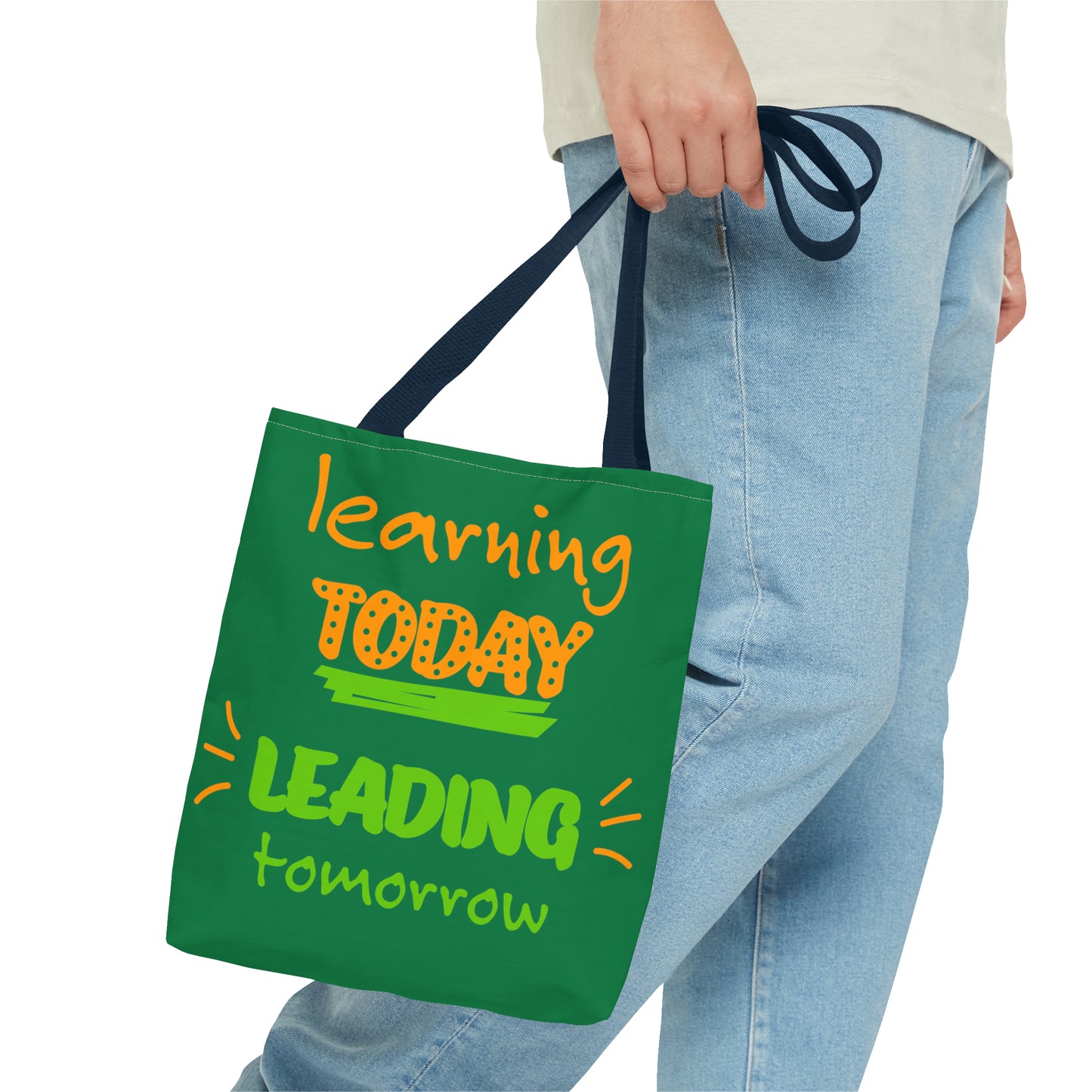 Tote bag for shopping,college,school,work,or going to the beach.