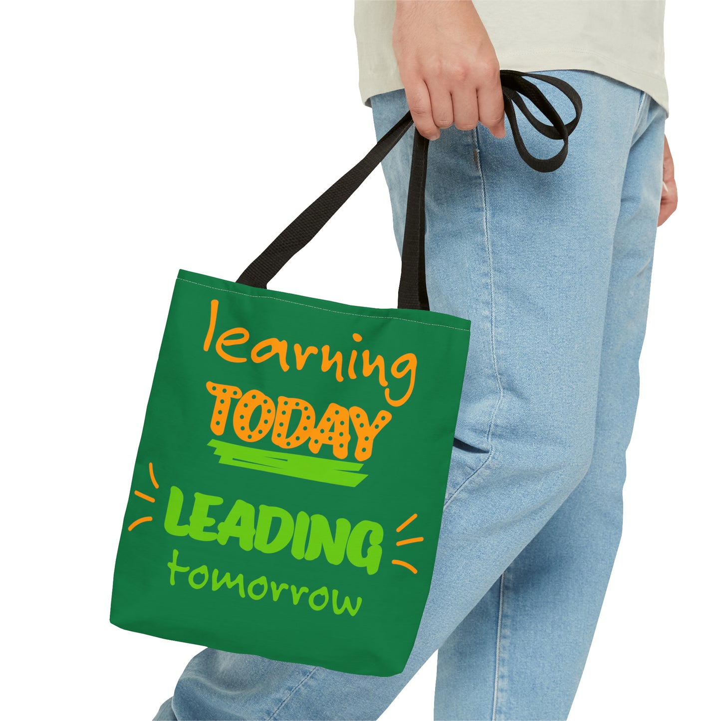 Tote bag for shopping,college,school,work,or going to the beach.