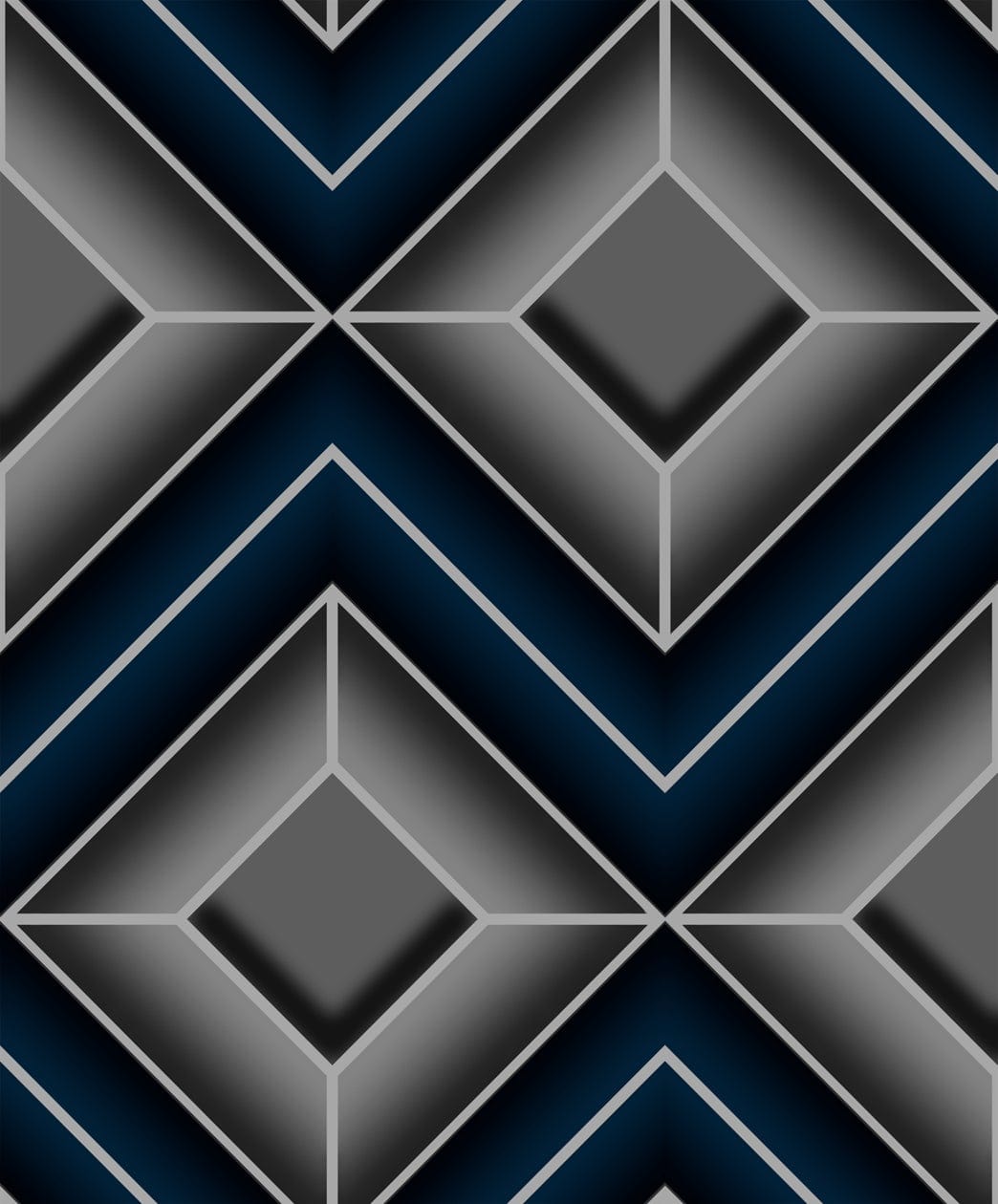 Contemporary Splendor Suede Wallpaper