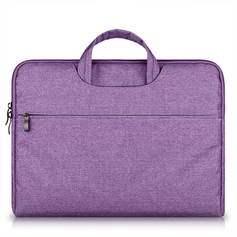 Compatible with Apple , Laptop laptop bag