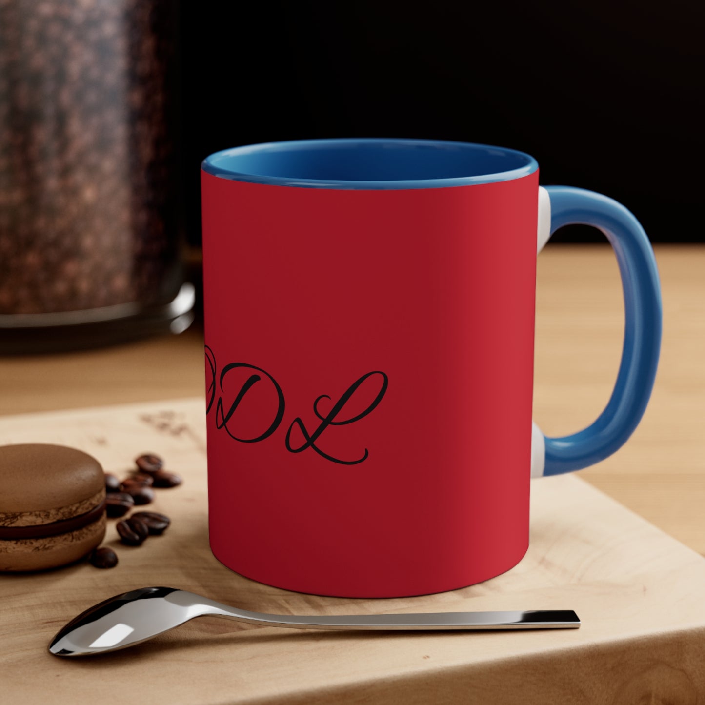 HODL Coffee cup for stock holders