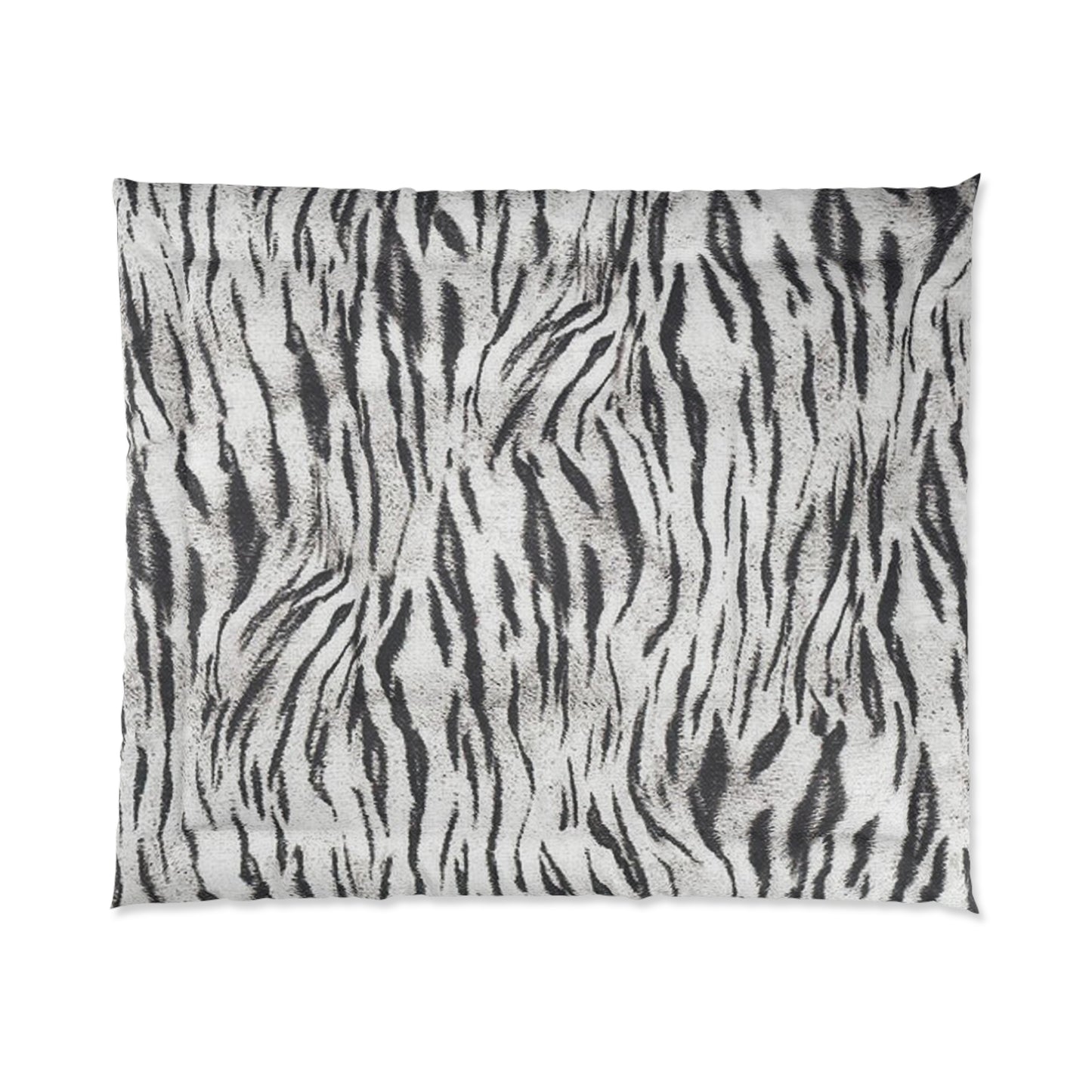 Monthrow Arctic Tiger Comforter