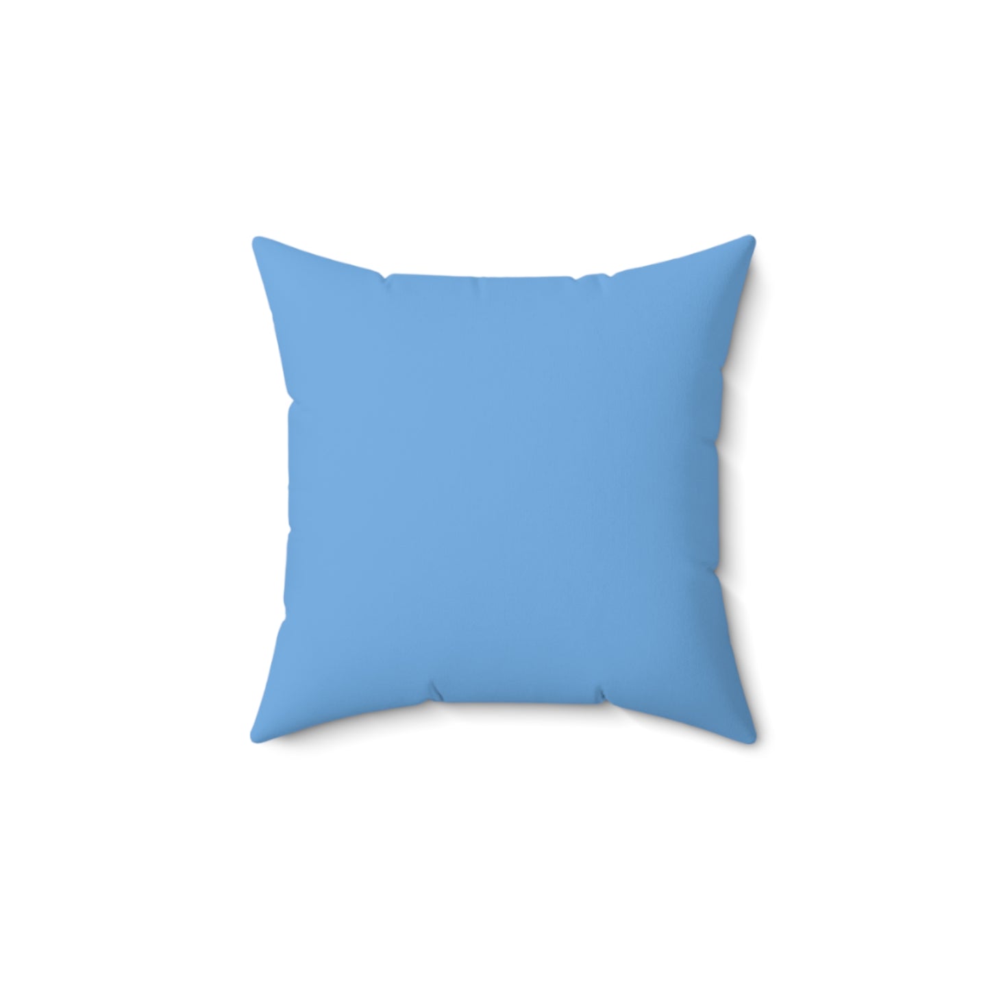 He is risen pillow for easter for the home or office