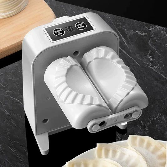 Automatic Dumpling Machine