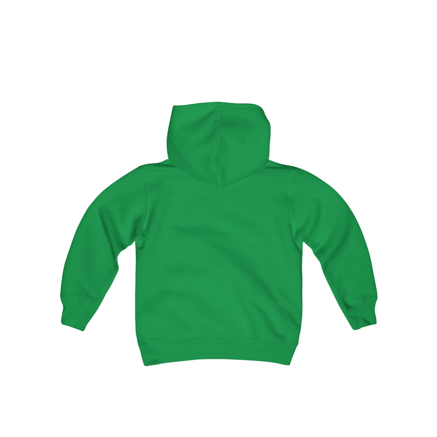 Saint Patricks Day Hoodie feeling Lucky Hoodie Kids