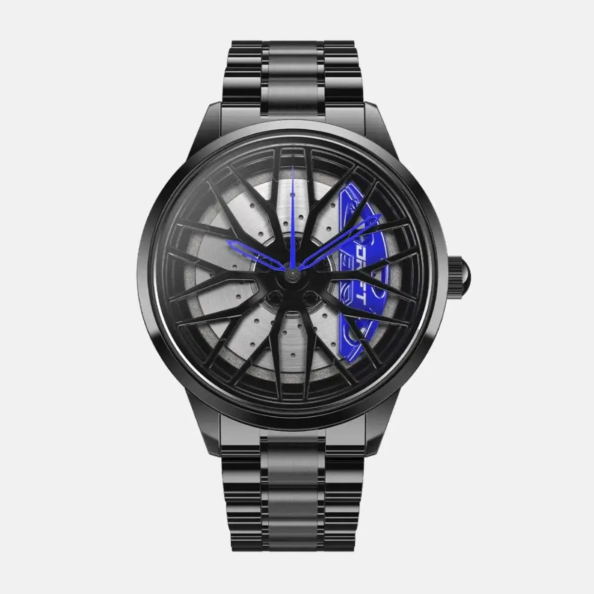 Monthrow Sport Automotive Watches