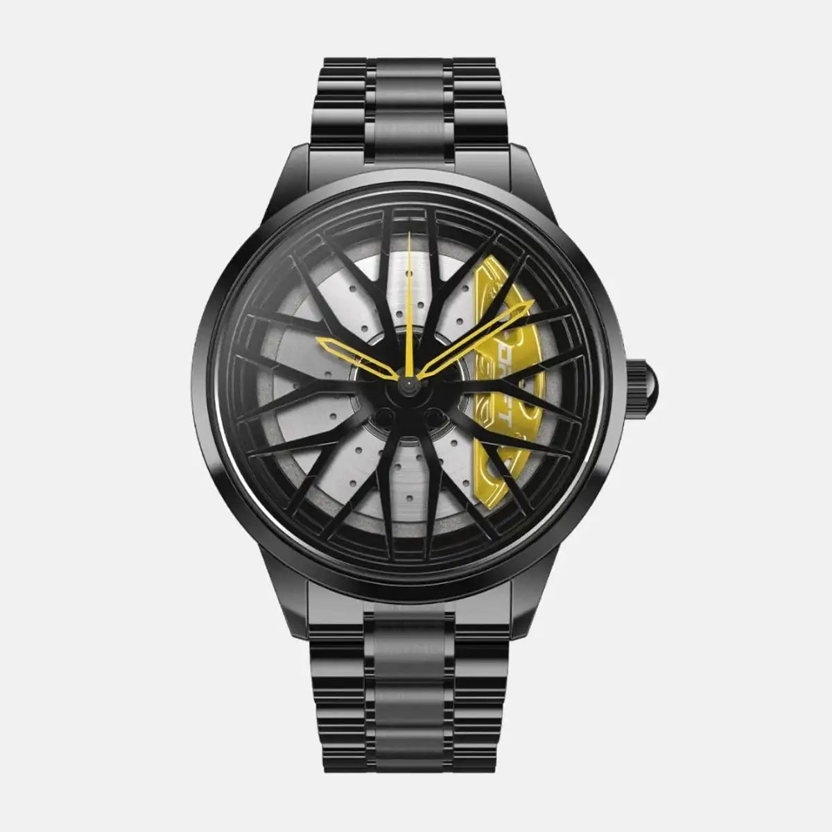 Monthrow Sport Automotive Watches