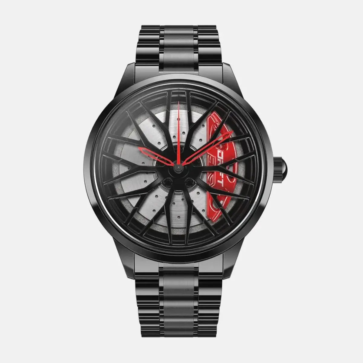 Monthrow Sport Automotive Watches