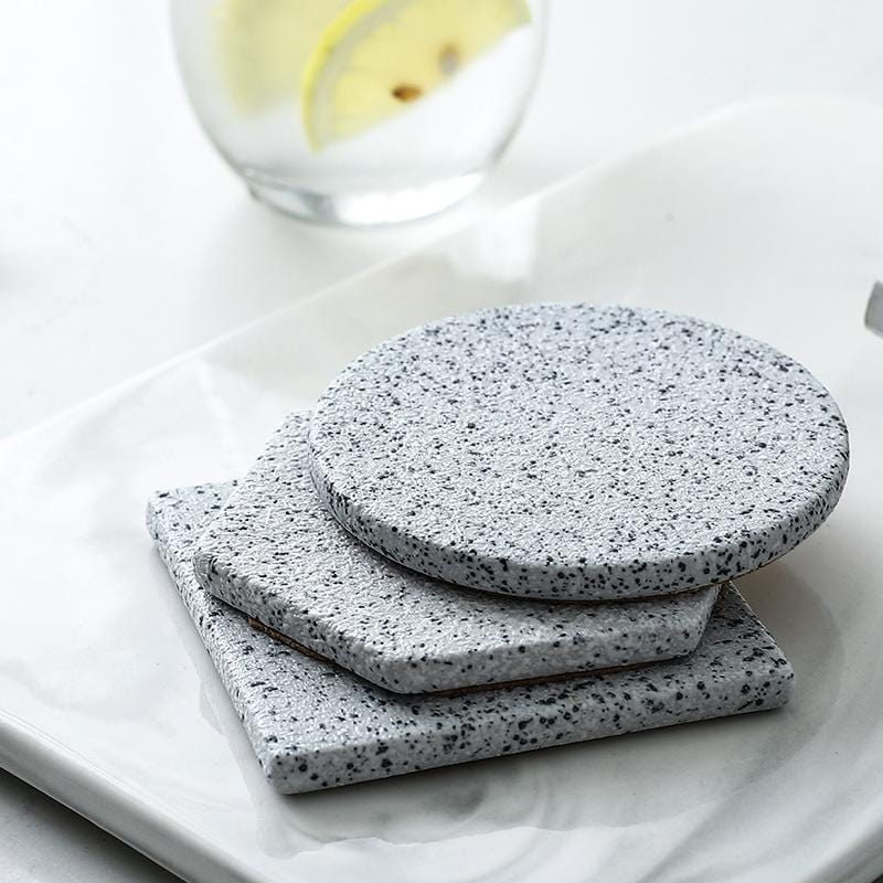 Granite Coaster Collection