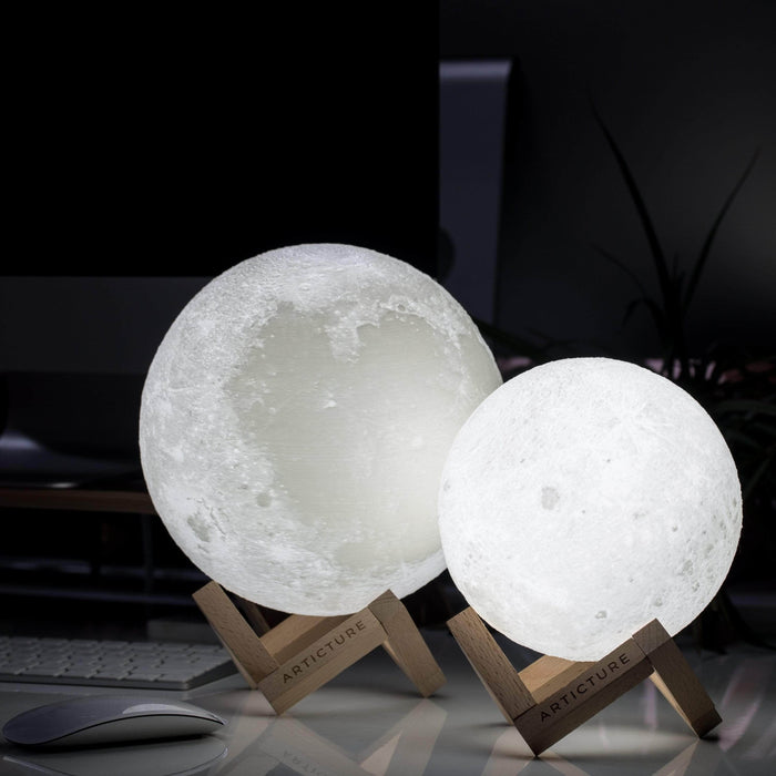 Moon Light Lamp