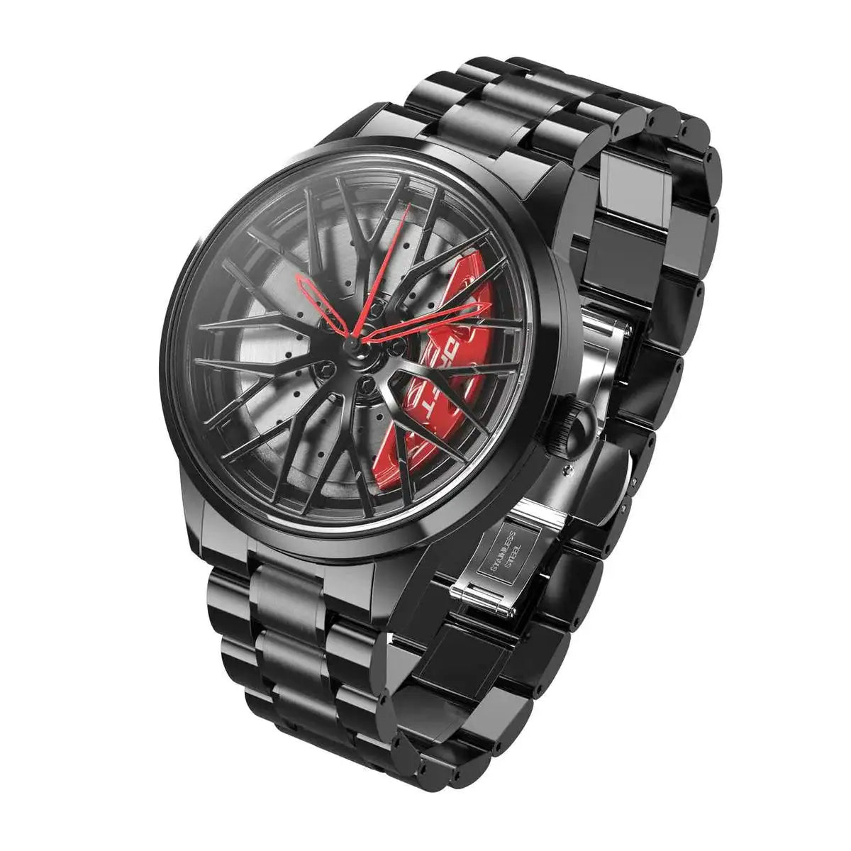 Monthrow Sport Automotive Watches