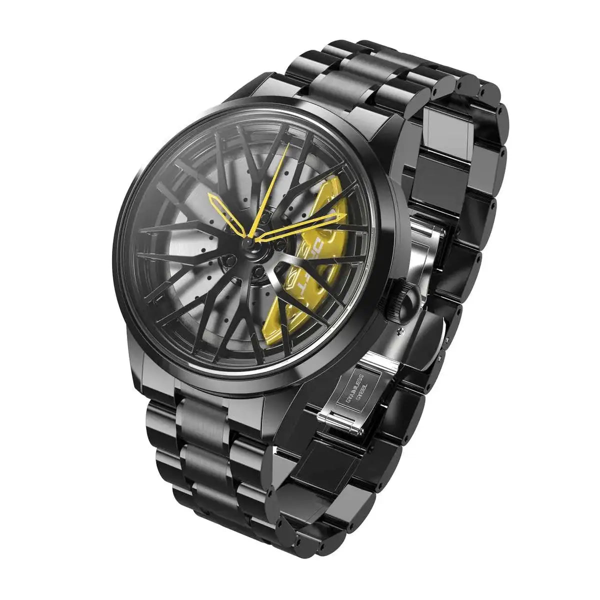 Monthrow Sport Automotive Watches