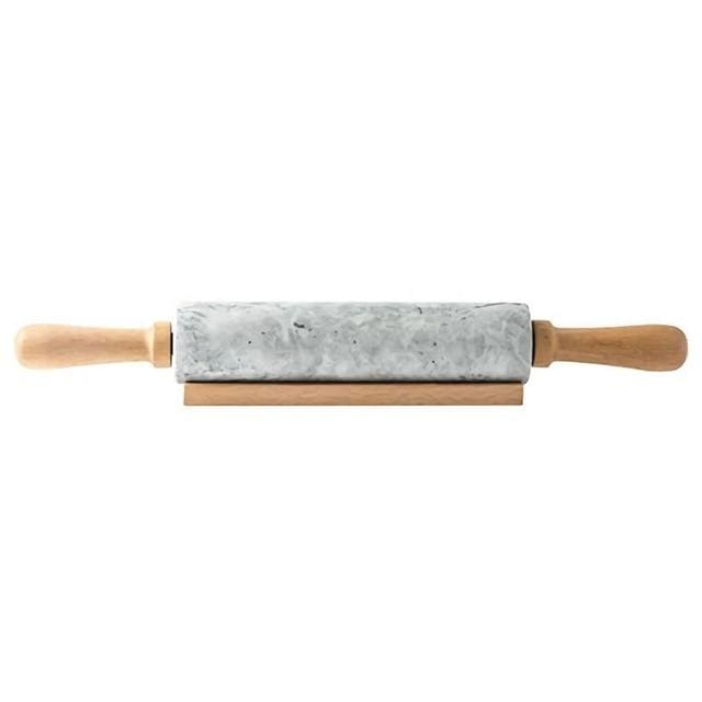 Marble Rolling Pin